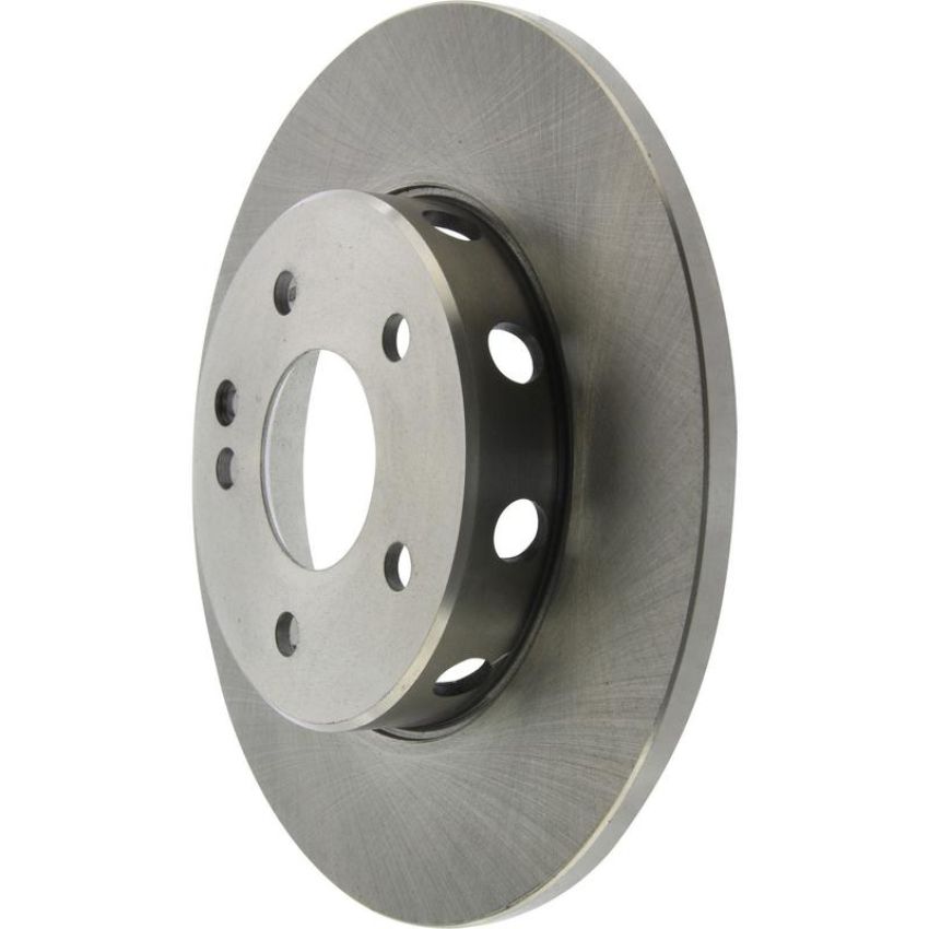CENTRIC PARTS 121.35041 C-Tek Standard Brake Rotor
