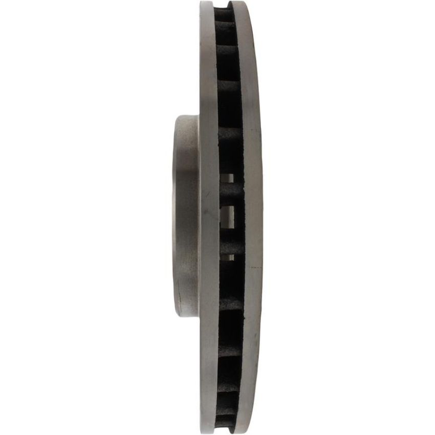 CENTRIC PARTS 121.35042 C-Tek Standard Brake Rotor