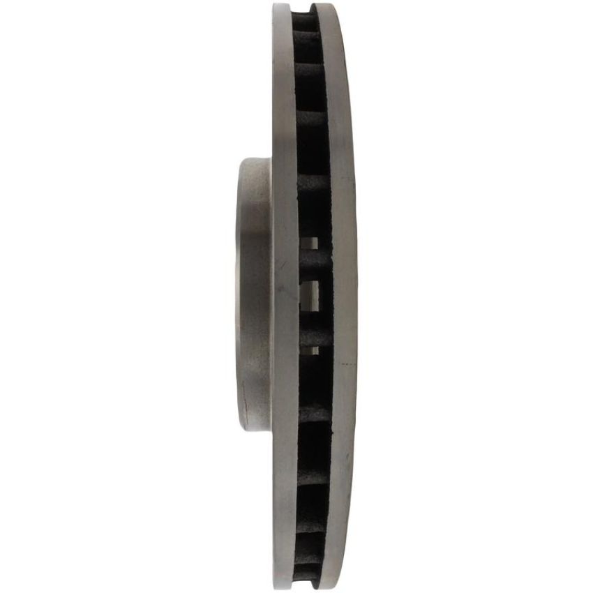 CENTRIC PARTS 121.35042 C-Tek Standard Brake Rotor