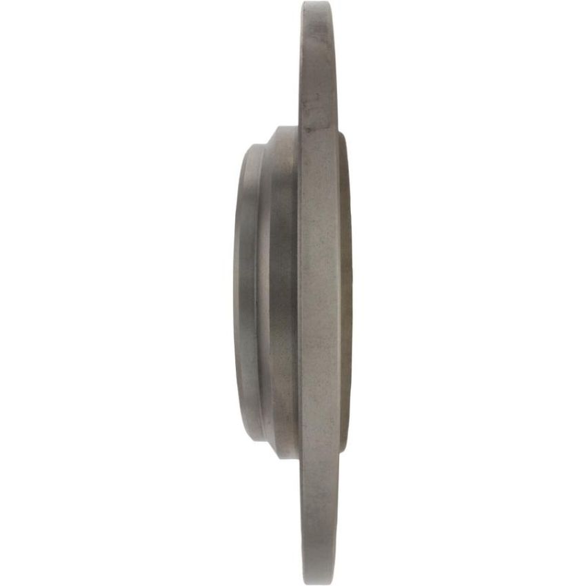 CENTRIC PARTS 121.35043 C-Tek Standard Brake Rotor