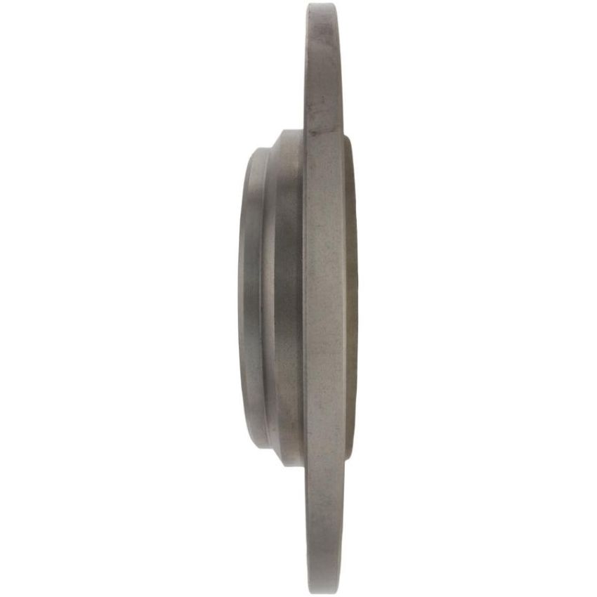 CENTRIC PARTS 121.35043 C-Tek Standard Brake Rotor