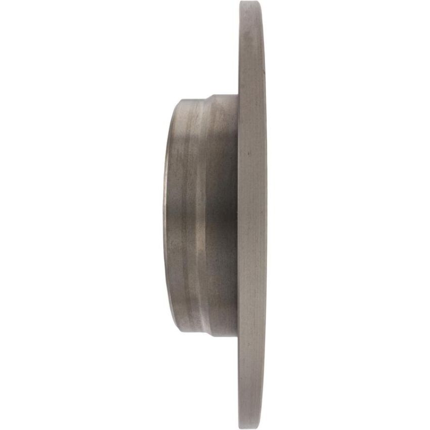 CENTRIC PARTS 121.35044 C-Tek Standard Brake Rotor