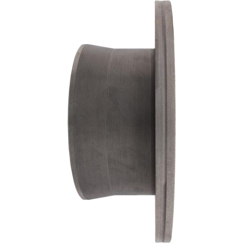 CENTRIC PARTS 121.35045 C-Tek Standard Brake Rotor