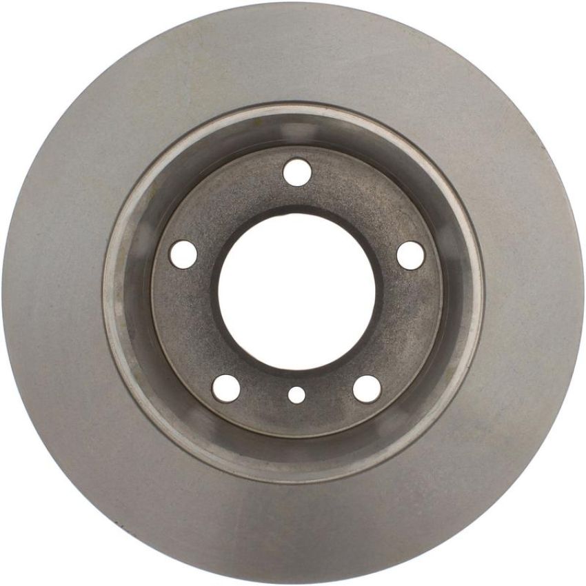 CENTRIC PARTS 121.35045 C-Tek Standard Brake Rotor