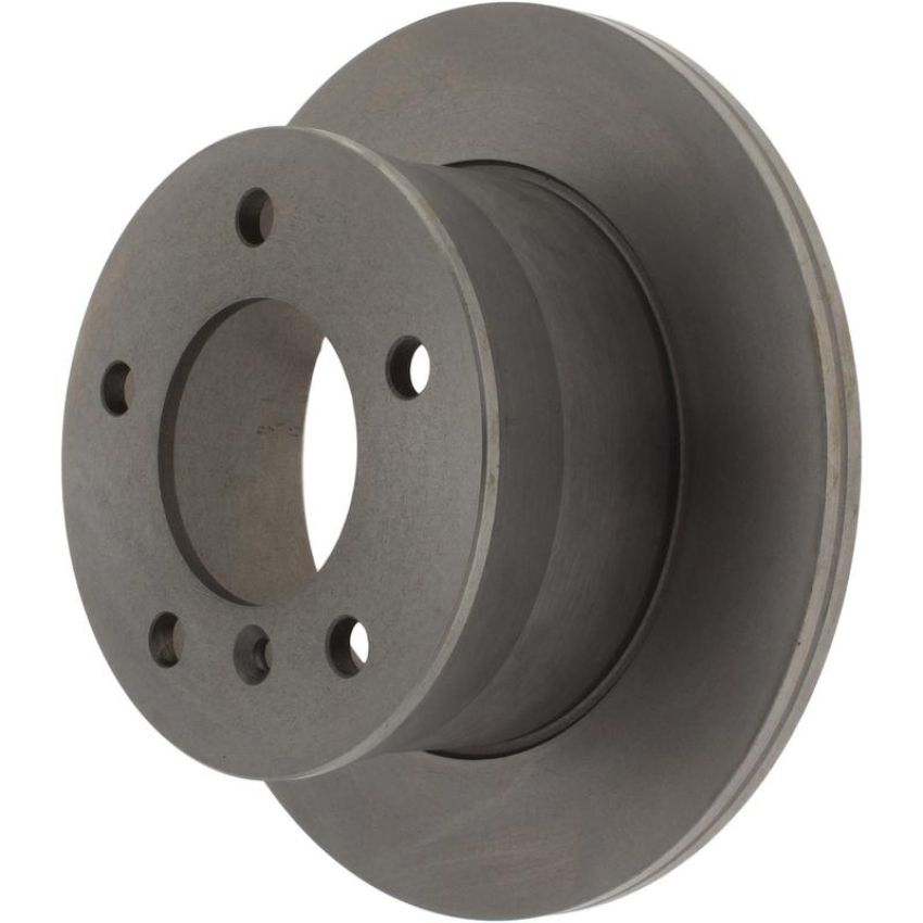 CENTRIC PARTS 121.35045 C-Tek Standard Brake Rotor