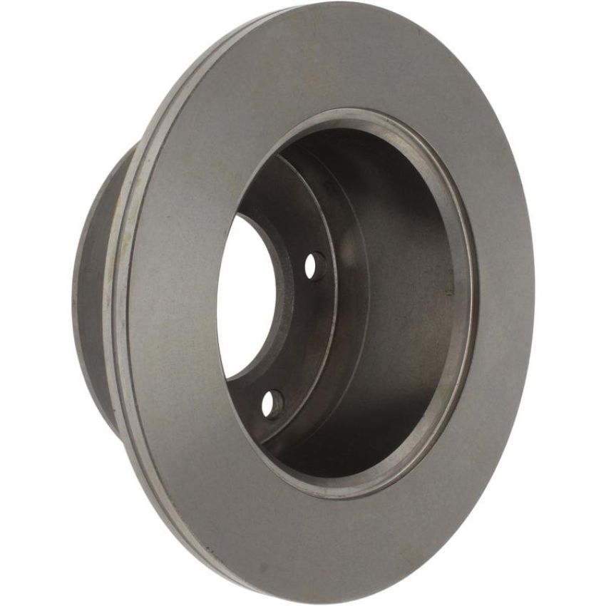CENTRIC PARTS 121.35045 C-Tek Standard Brake Rotor