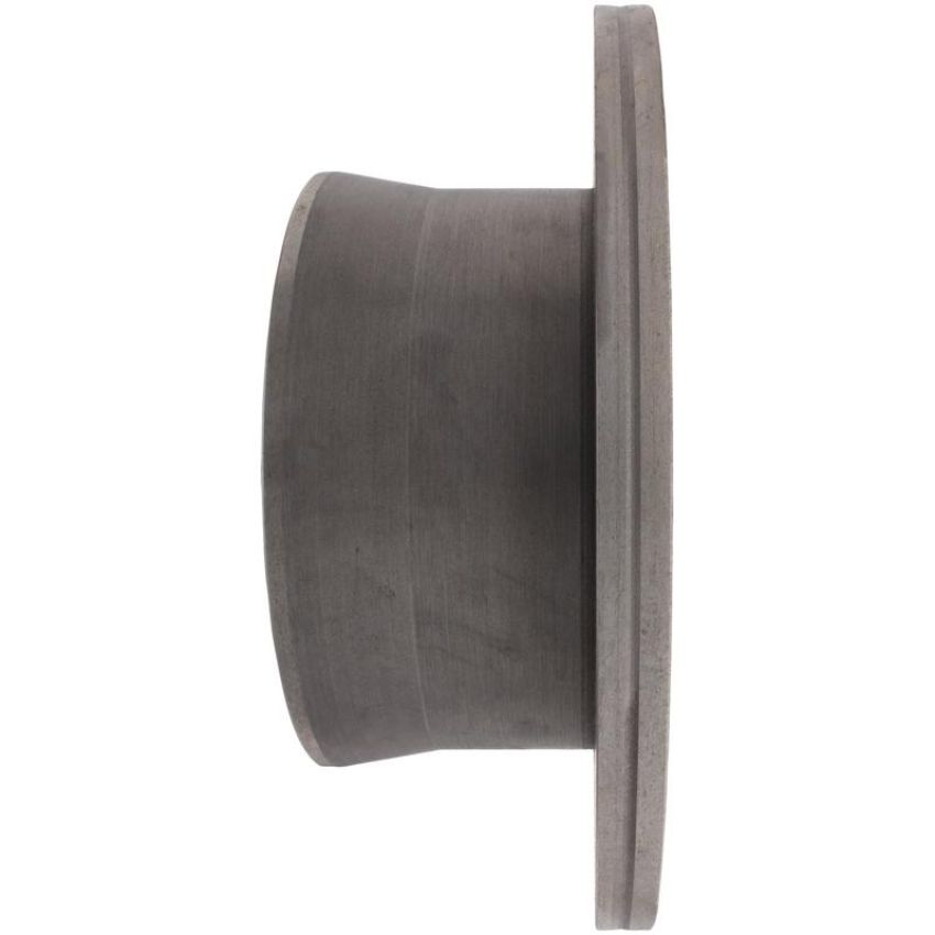 CENTRIC PARTS 121.35045 C-Tek Standard Brake Rotor
