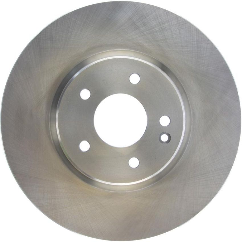 CENTRIC PARTS 121.35053 C-Tek Standard Brake Rotor