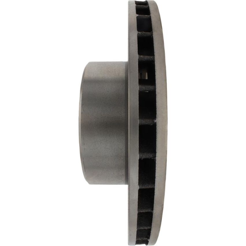 CENTRIC PARTS 121.35056 C-Tek Standard Brake Rotor