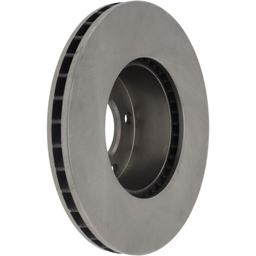 CENTRIC PARTS 121.35056 C-Tek Standard Brake Rotor