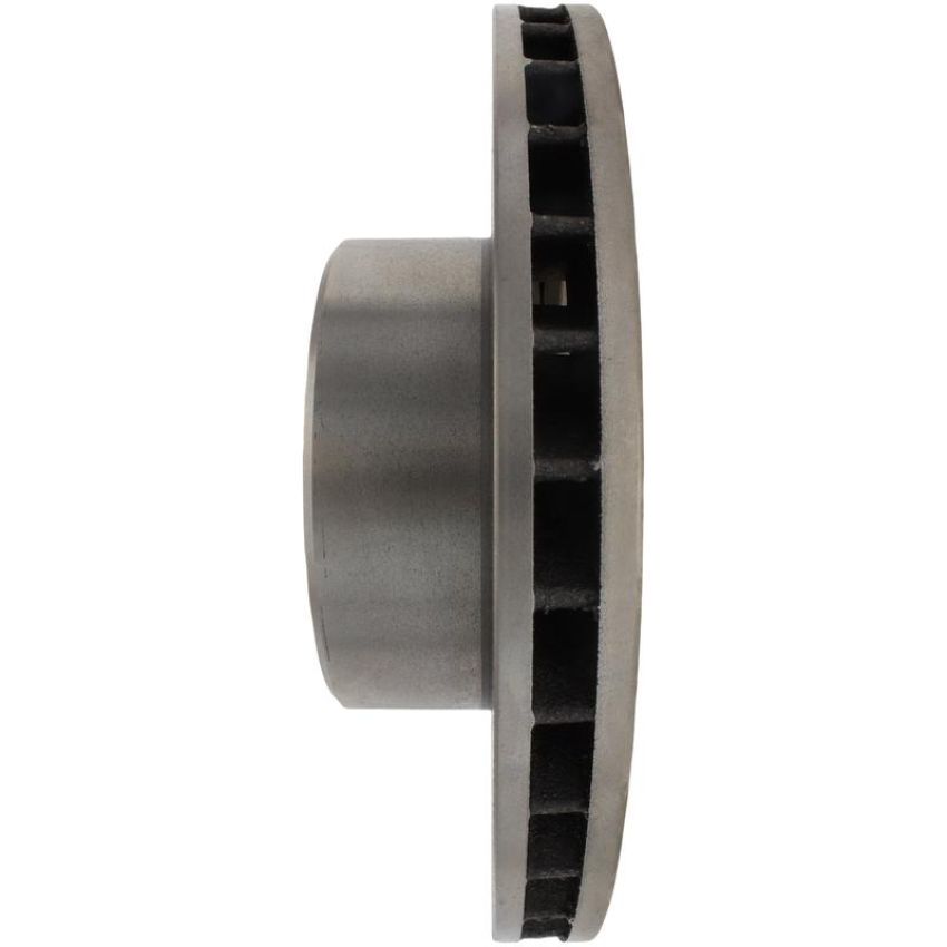CENTRIC PARTS 121.35056 C-Tek Standard Brake Rotor