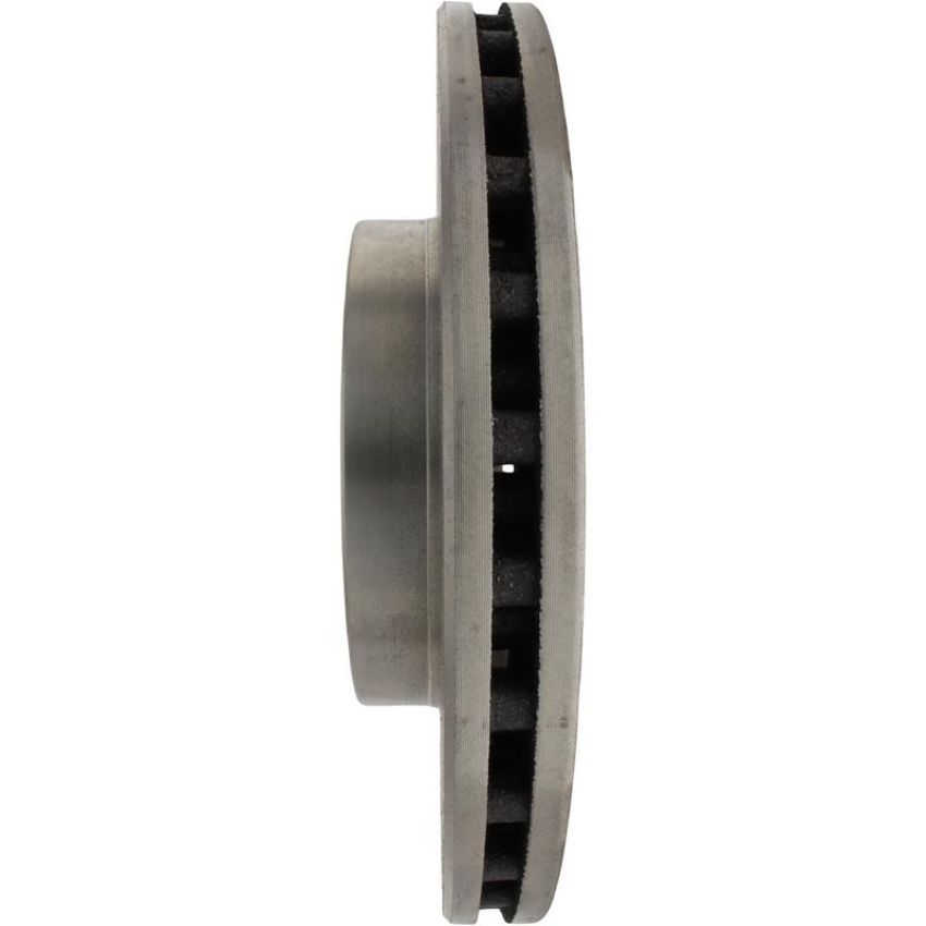 CENTRIC PARTS 121.35060 C-Tek Standard Brake Rotor