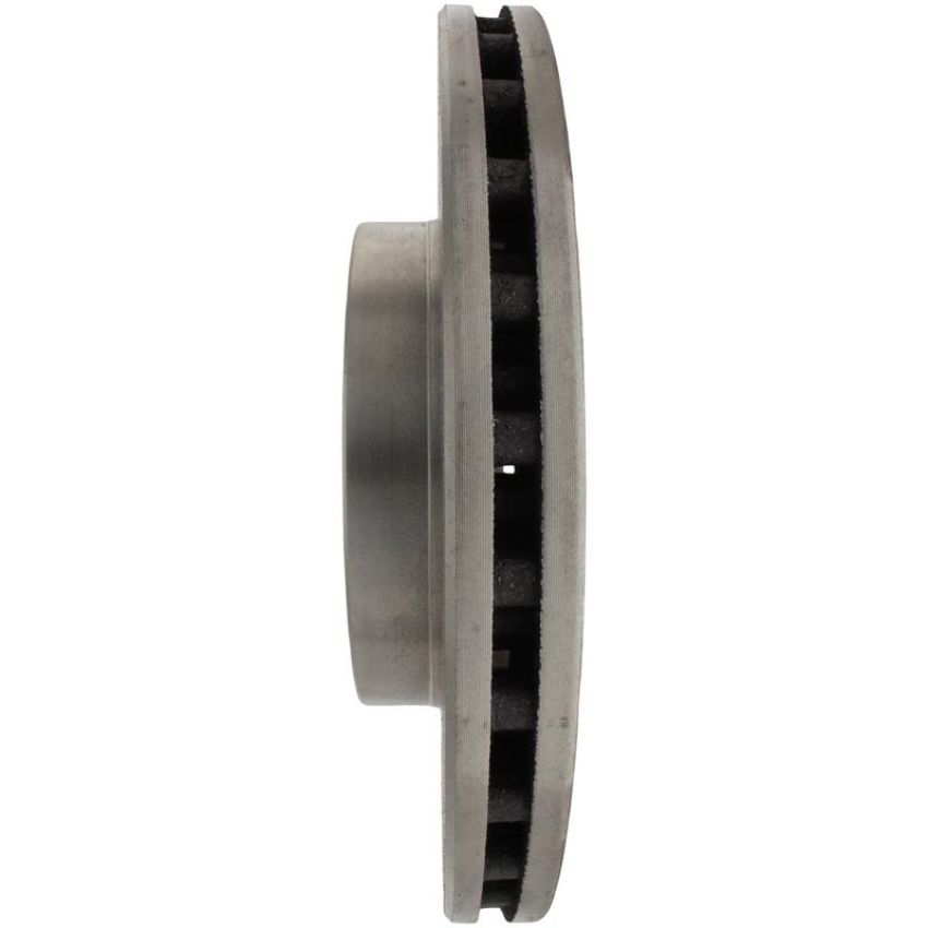CENTRIC PARTS 121.35060 C-Tek Standard Brake Rotor