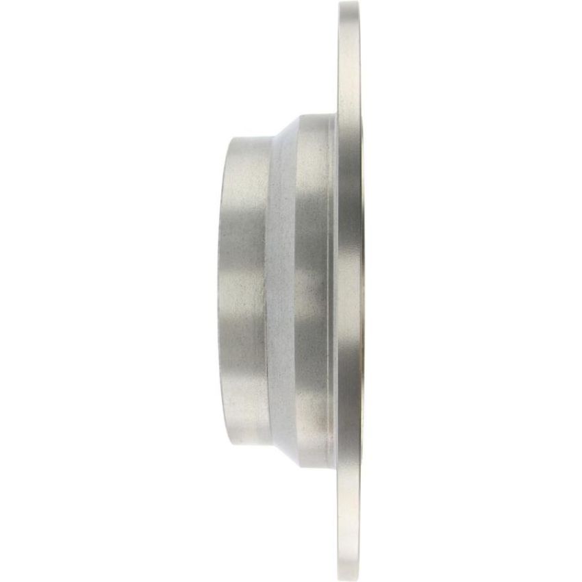 CENTRIC PARTS 121.35061 C-Tek Standard Brake Rotor