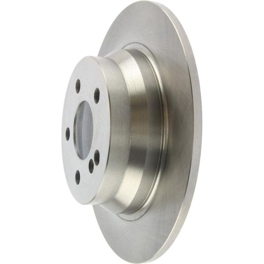 CENTRIC PARTS 121.35061 C-Tek Standard Brake Rotor