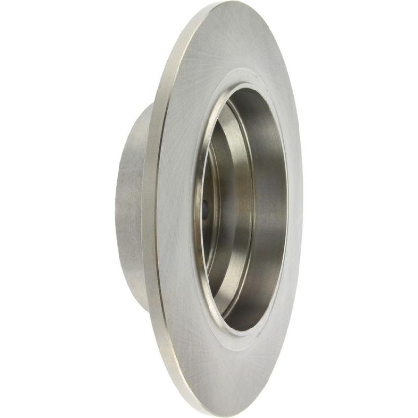 CENTRIC PARTS 121.35061 C-Tek Standard Brake Rotor