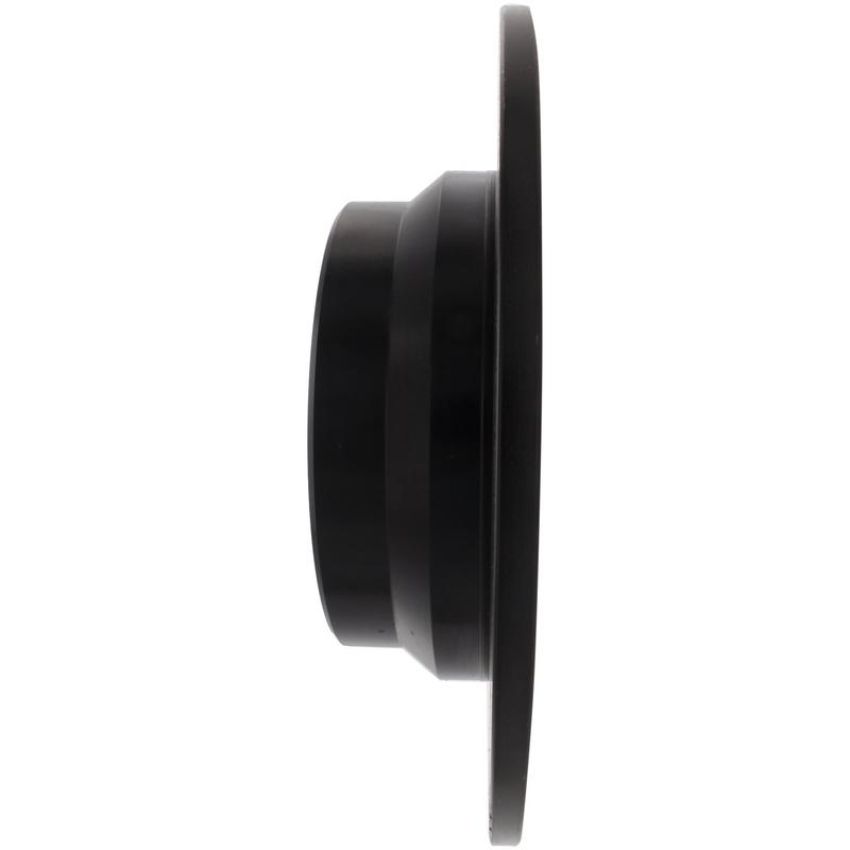 CENTRIC PARTS 121.35061 C-Tek Standard Brake Rotor