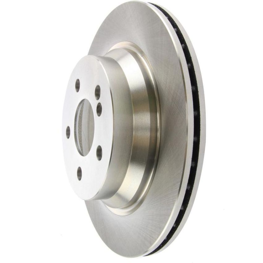 CENTRIC PARTS 121.35063 C-Tek Standard Brake Rotor