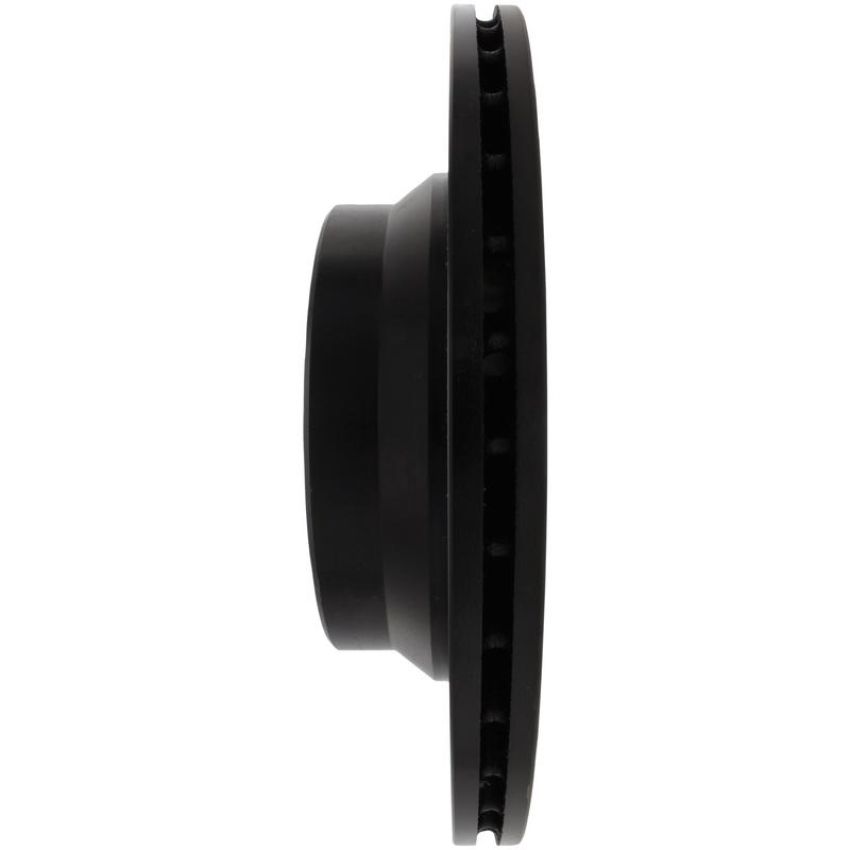 CENTRIC PARTS 121.35063 C-Tek Standard Brake Rotor