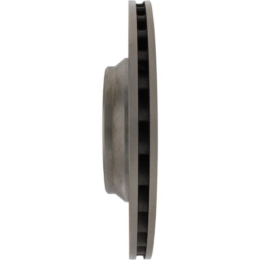 CENTRIC PARTS 121.35067 C-Tek Standard Brake Rotor