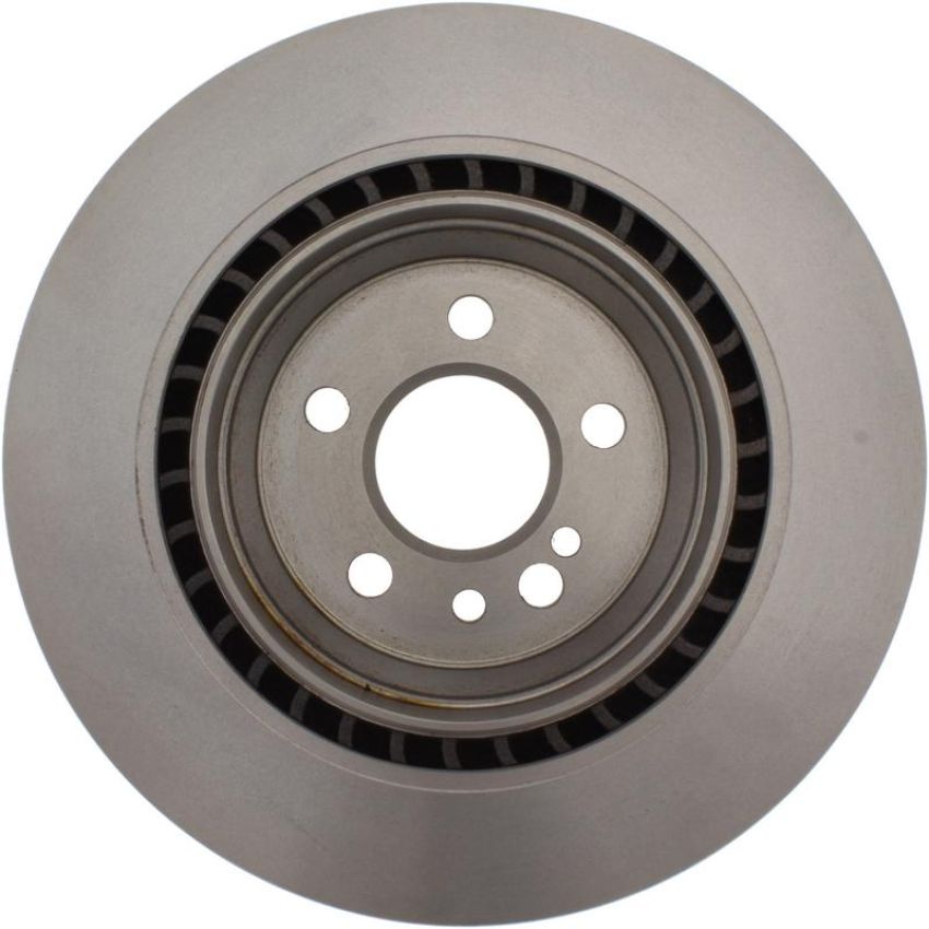 CENTRIC PARTS 121.35067 C-Tek Standard Brake Rotor
