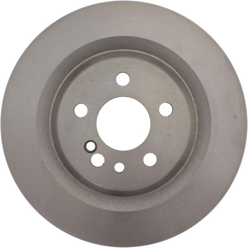 CENTRIC PARTS 121.35067 C-Tek Standard Brake Rotor