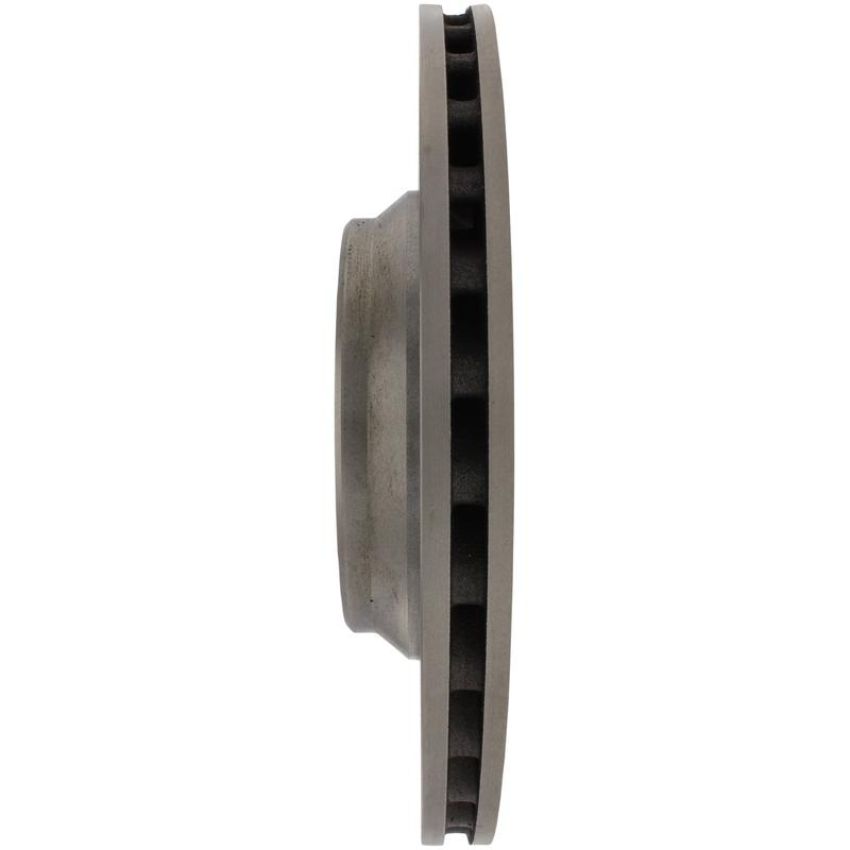 CENTRIC PARTS 121.35067 C-Tek Standard Brake Rotor