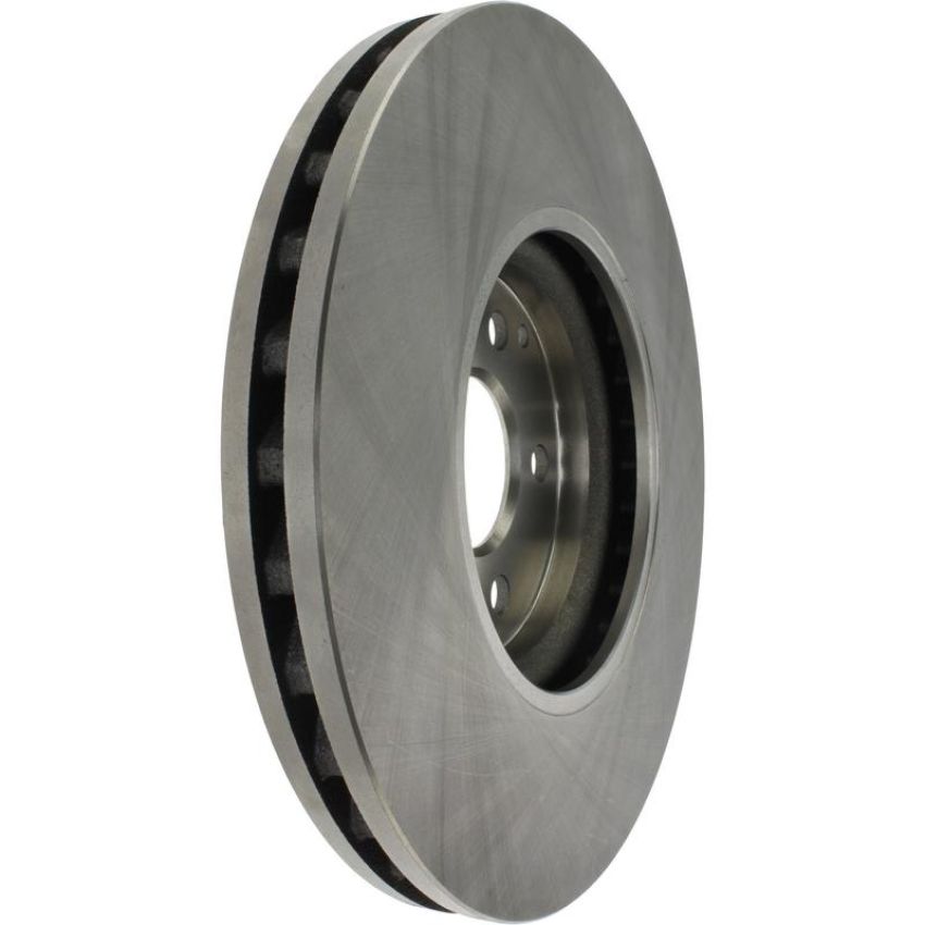CENTRIC PARTS 121.35069 C-Tek Standard Brake Rotor