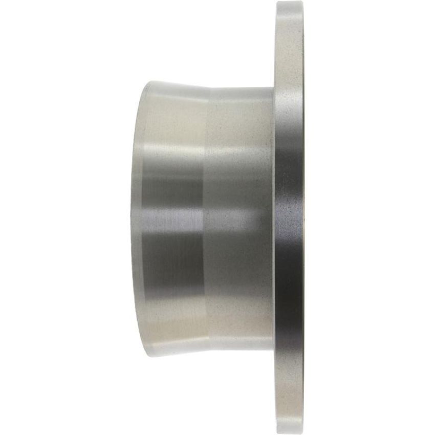 CENTRIC PARTS 121.35070 C-Tek Standard Brake Rotor