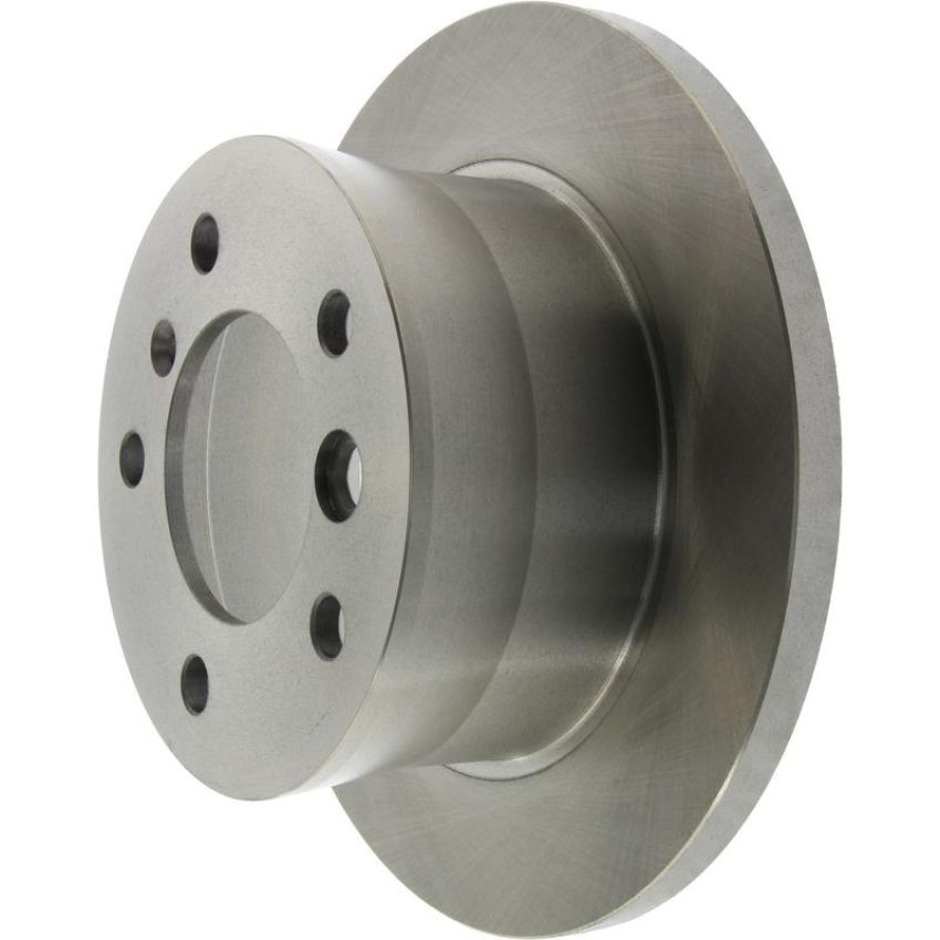 CENTRIC PARTS 121.35070 C-Tek Standard Brake Rotor