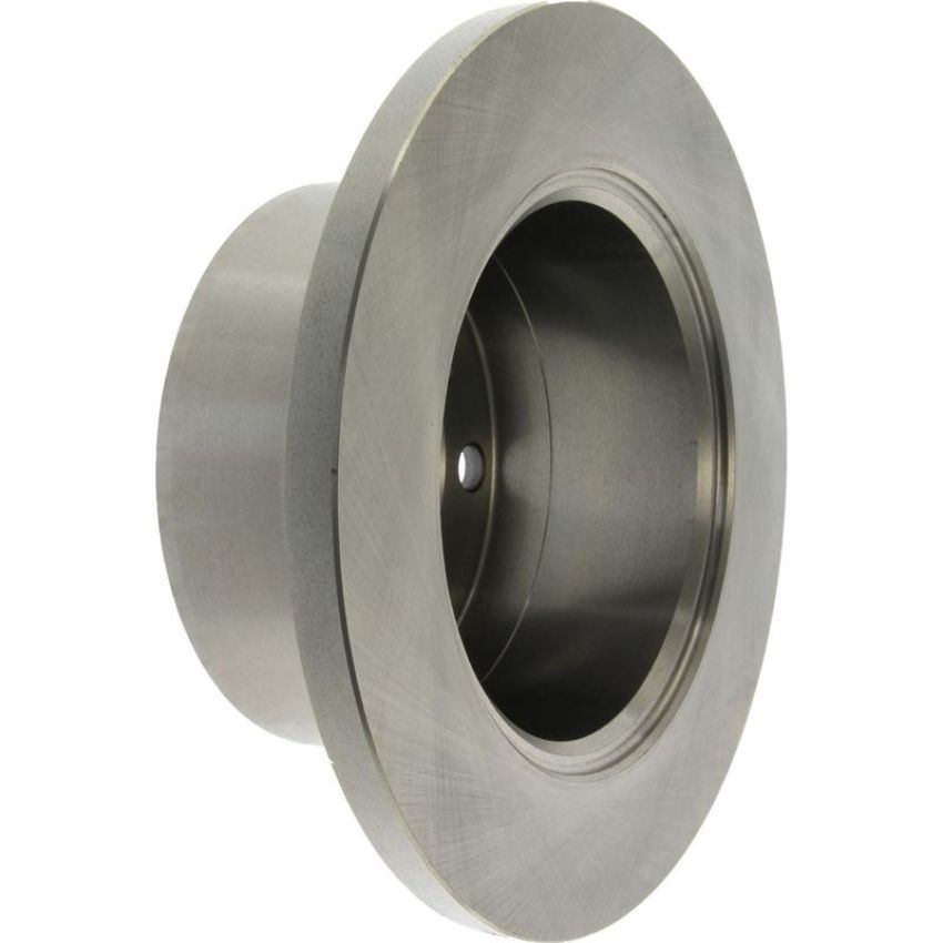 CENTRIC PARTS 121.35070 C-Tek Standard Brake Rotor