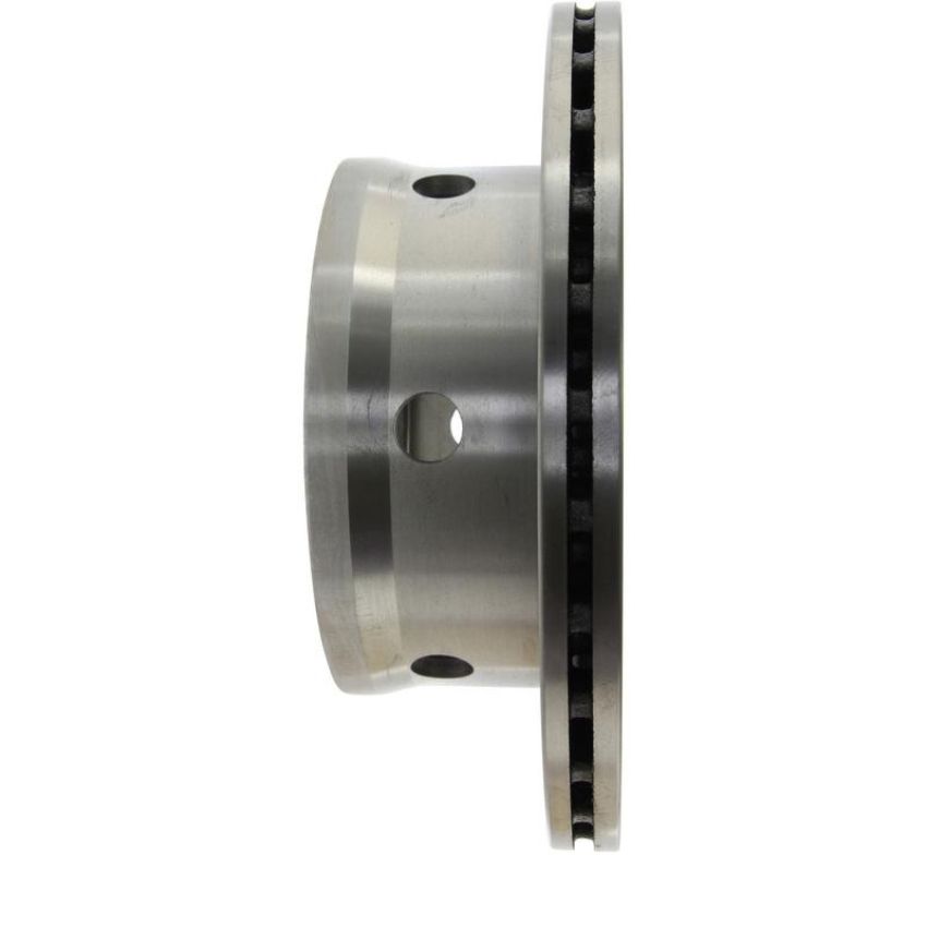 CENTRIC PARTS 121.35071 C-Tek Standard Brake Rotor