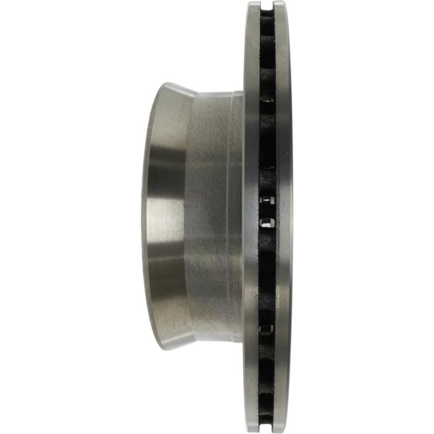 CENTRIC PARTS 121.35073 C-Tek Standard Brake Rotor