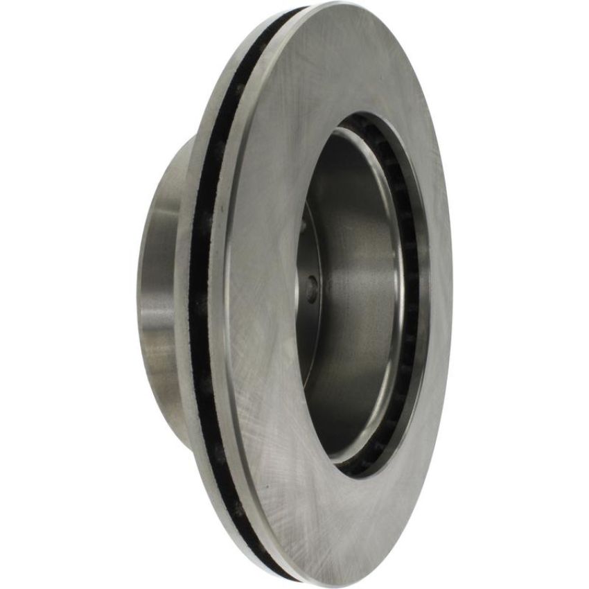 CENTRIC PARTS 121.35073 C-Tek Standard Brake Rotor