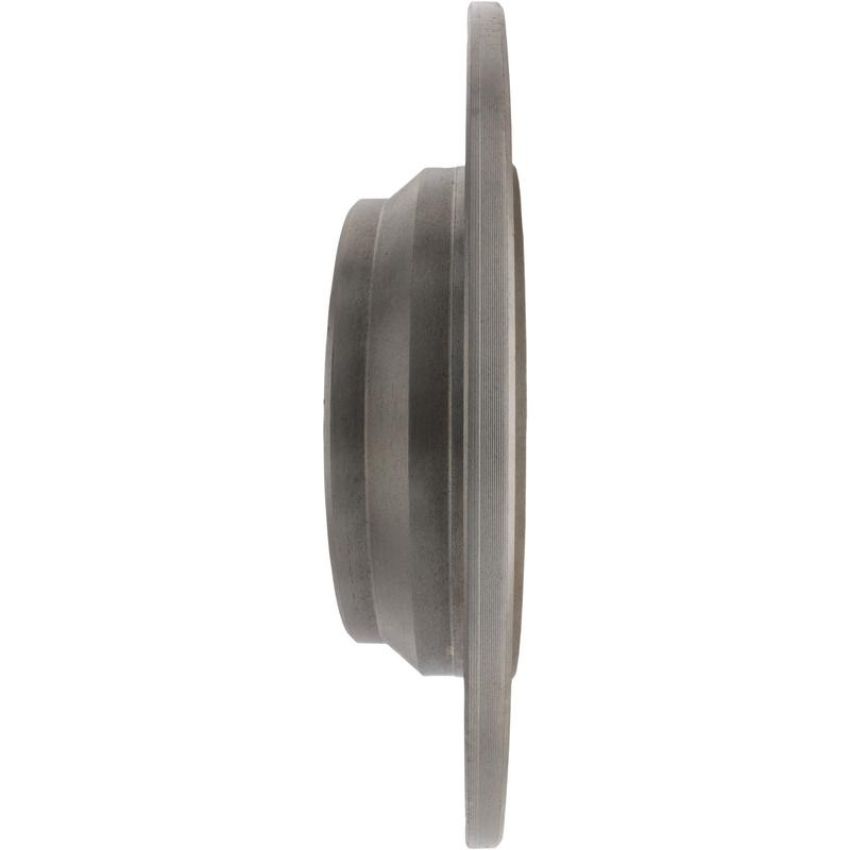 CENTRIC PARTS 121.35075 C-Tek Standard Brake Rotor