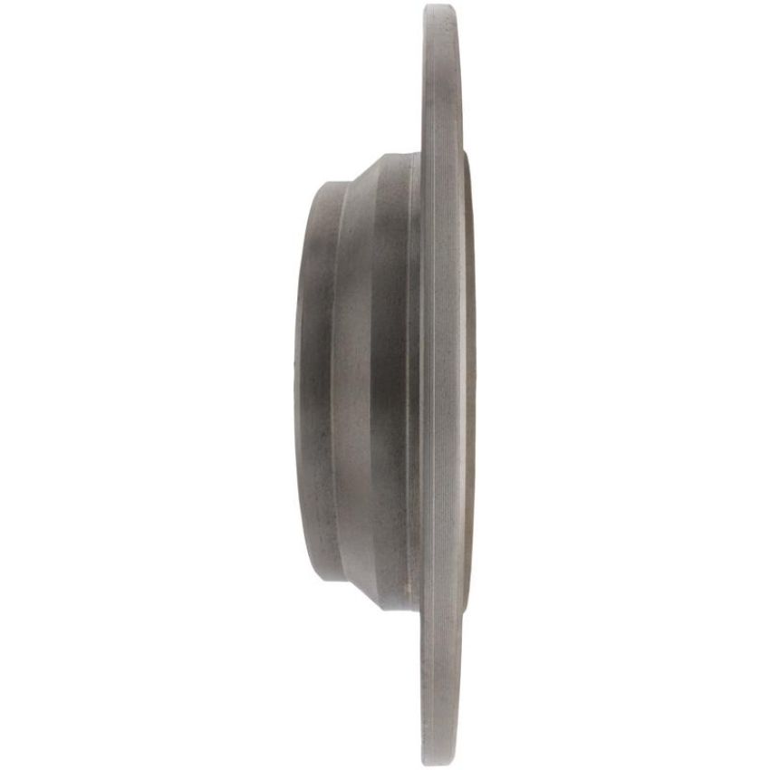 CENTRIC PARTS 121.35075 C-Tek Standard Brake Rotor
