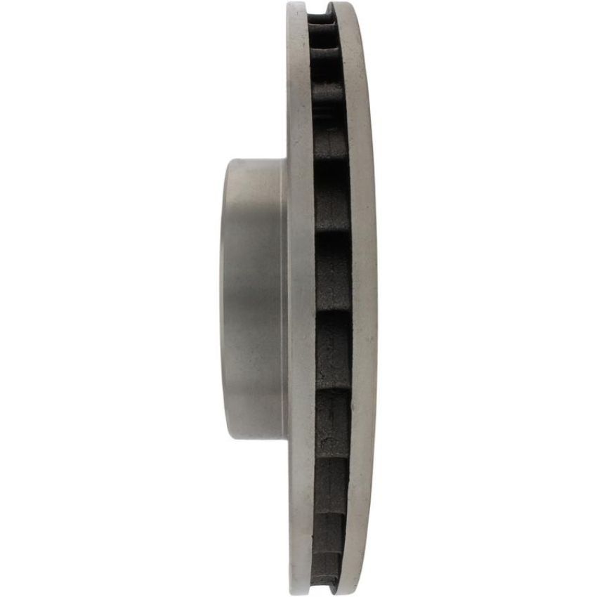 CENTRIC PARTS 121.35080 C-Tek Standard Brake Rotor