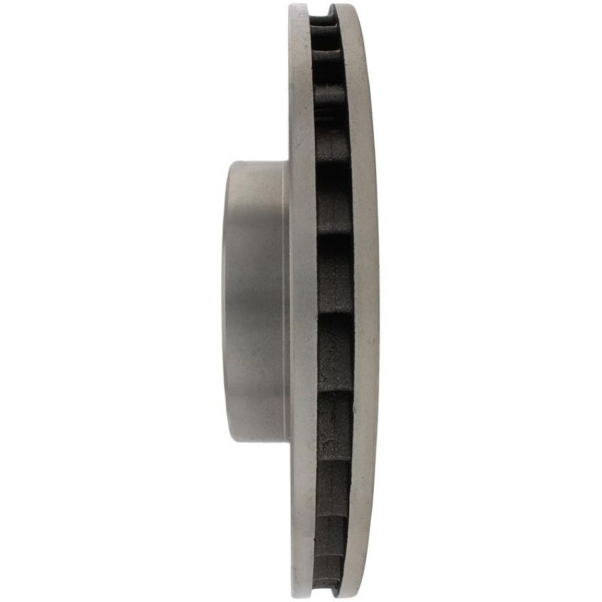 CENTRIC PARTS 121.35080 C-Tek Standard Brake Rotor