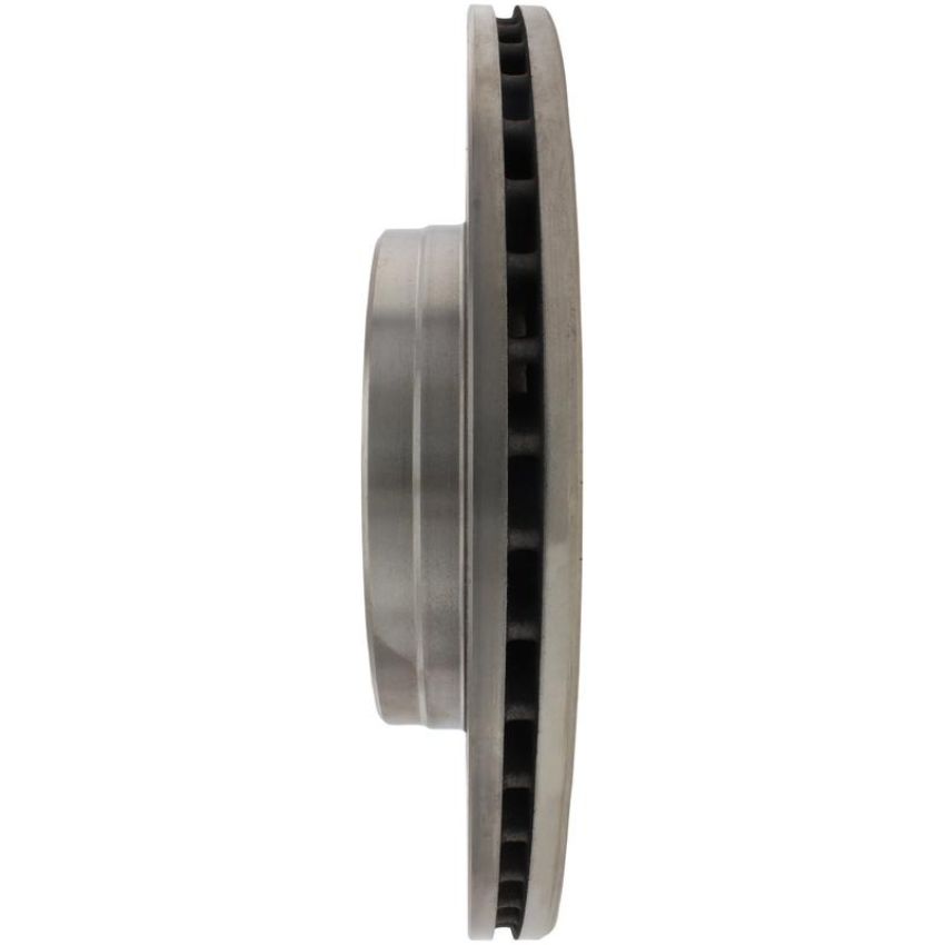 CENTRIC PARTS 121.35085 C-Tek Standard Brake Rotor
