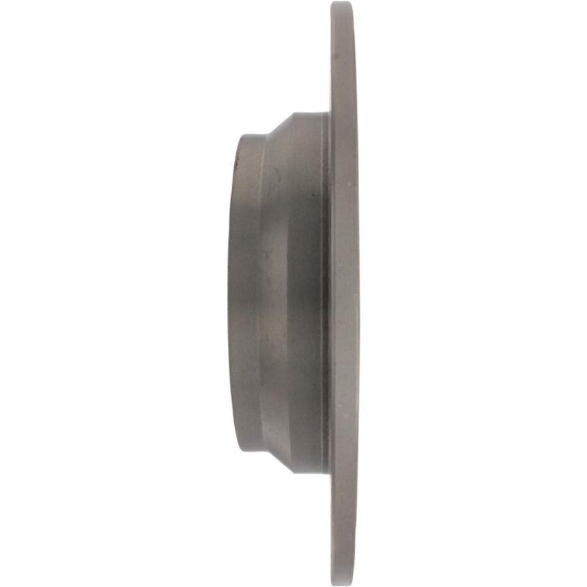 CENTRIC PARTS 121.35087 C-Tek Standard Brake Rotor