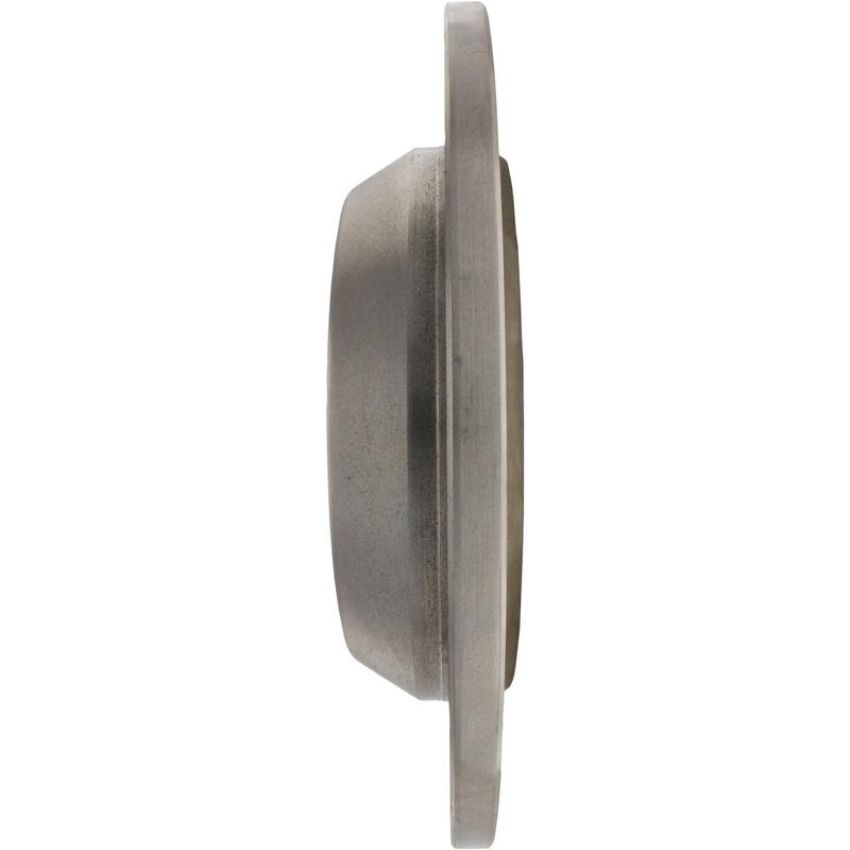 CENTRIC PARTS 121.35090 C-Tek Standard Brake Rotor