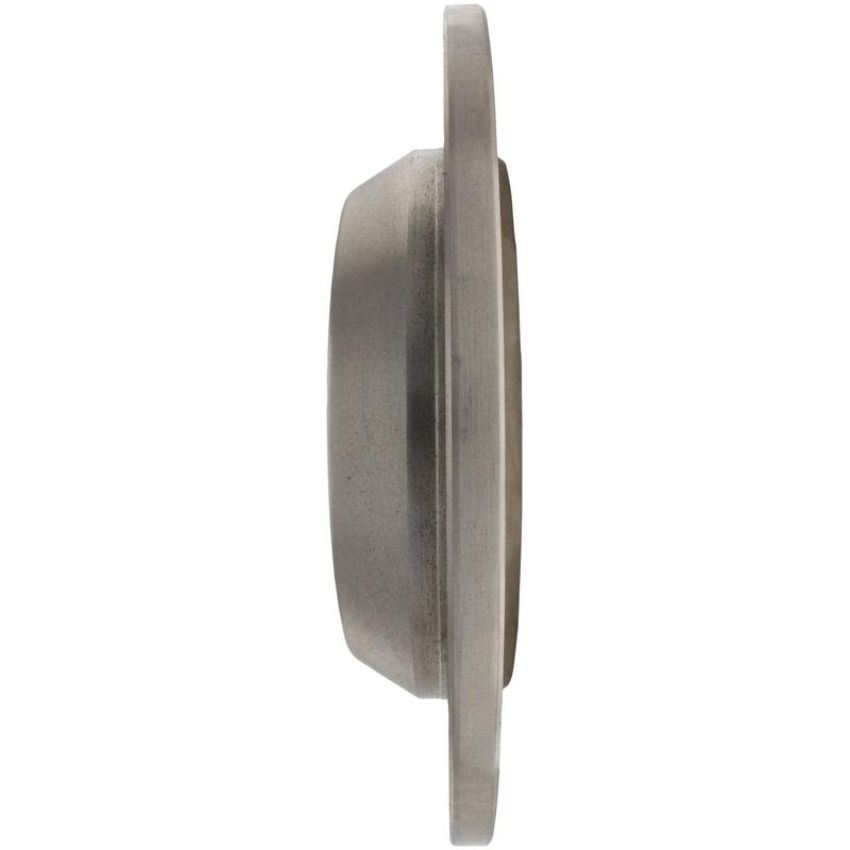 CENTRIC PARTS 121.35090 C-Tek Standard Brake Rotor
