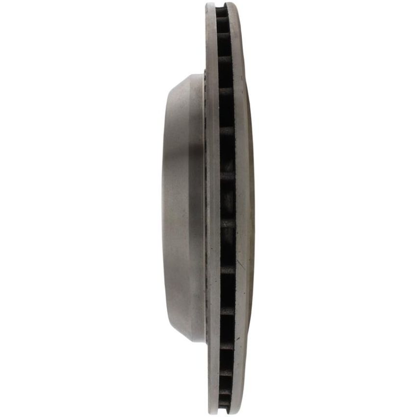 CENTRIC PARTS 121.35092 C-Tek Standard Brake Rotor