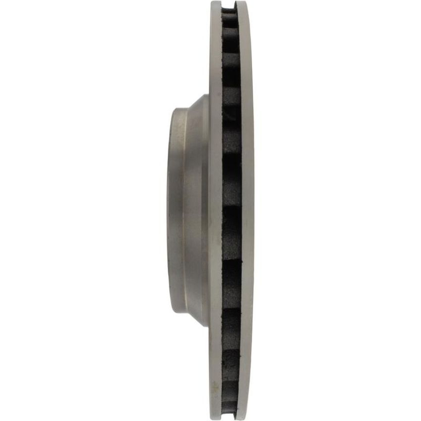 CENTRIC PARTS 121.35096 C-Tek Standard Brake Rotor