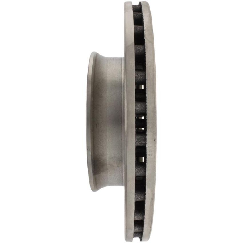 CENTRIC PARTS 121.35106 C-Tek Standard Brake Rotor