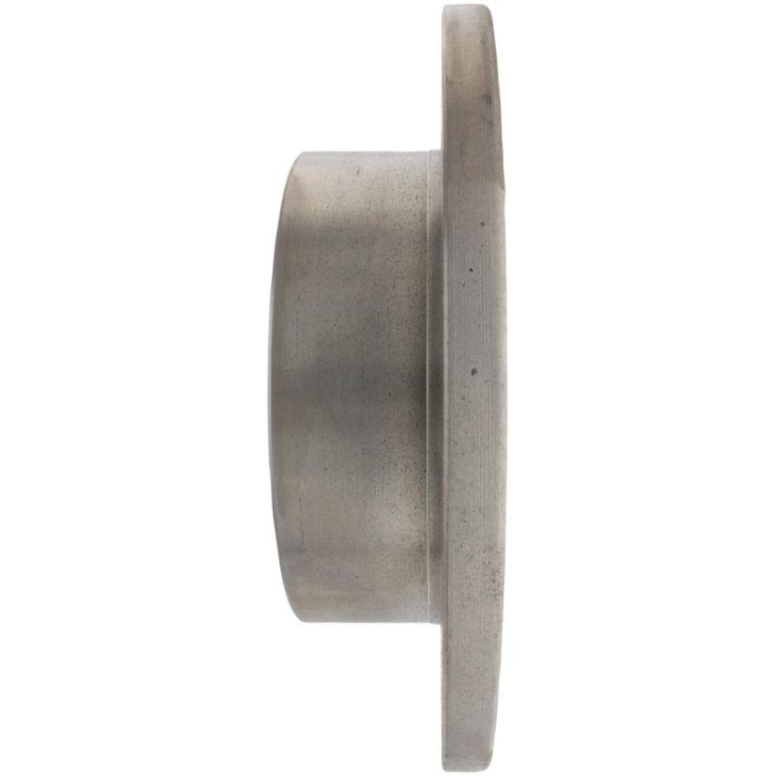 CENTRIC PARTS 121.35107 C-Tek Standard Brake Rotor