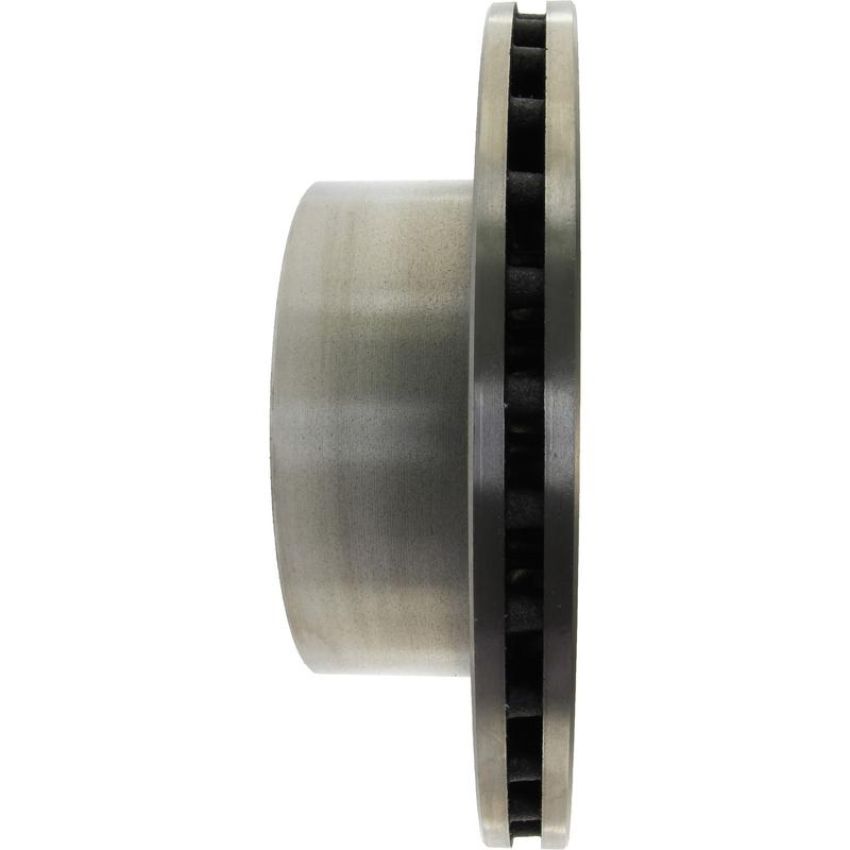 CENTRIC PARTS 121.35108 C-Tek Standard Brake Rotor