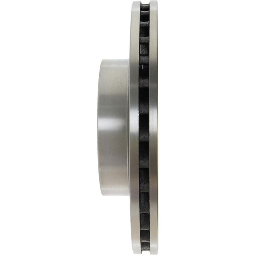 CENTRIC PARTS 121.35109 C-Tek Standard Brake Rotor