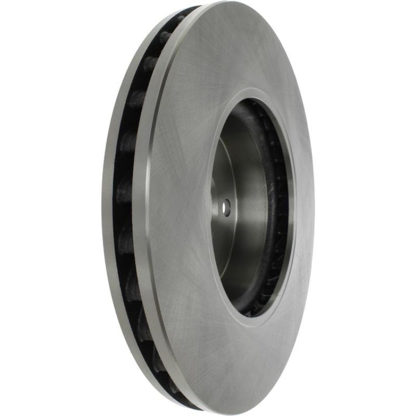 CENTRIC PARTS 121.35110 C-Tek Standard Brake Rotor