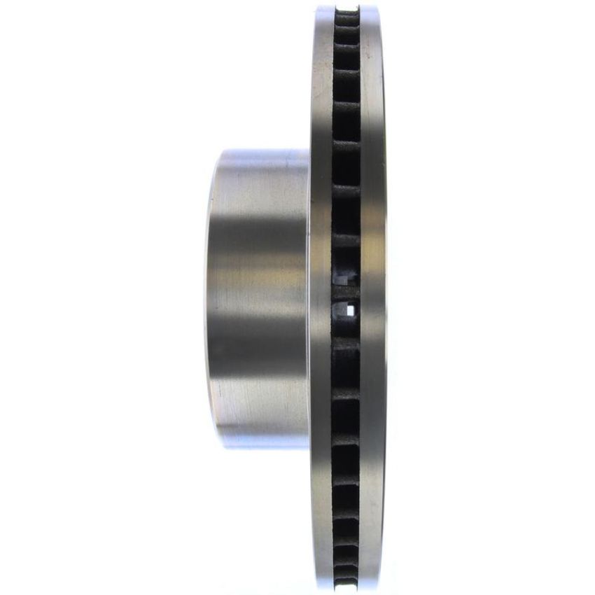 CENTRIC PARTS 121.35111 C-Tek Standard Brake Rotor